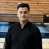 محمد المهدي قاسم تهيمش